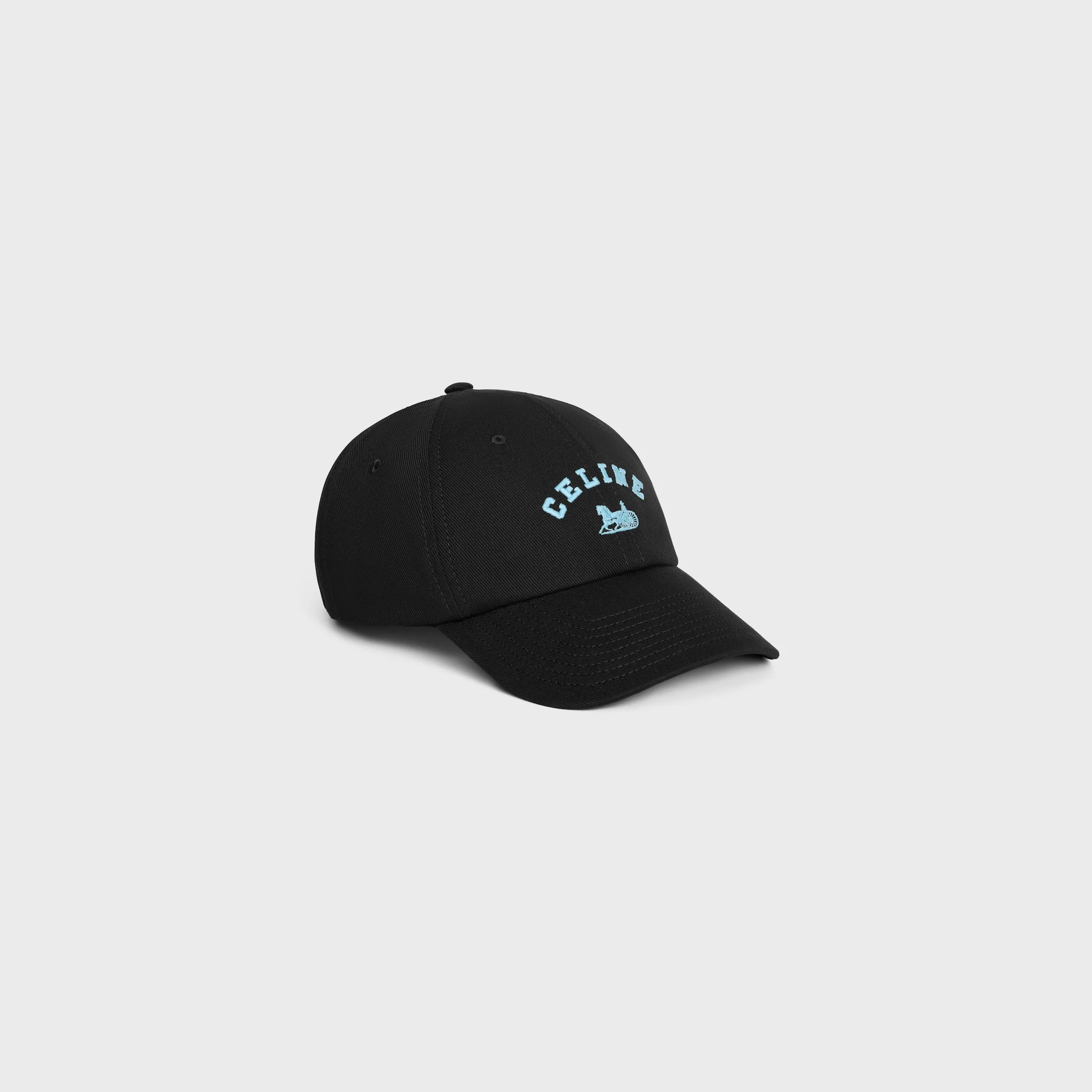 richelieu cap IN cotton twill - 1