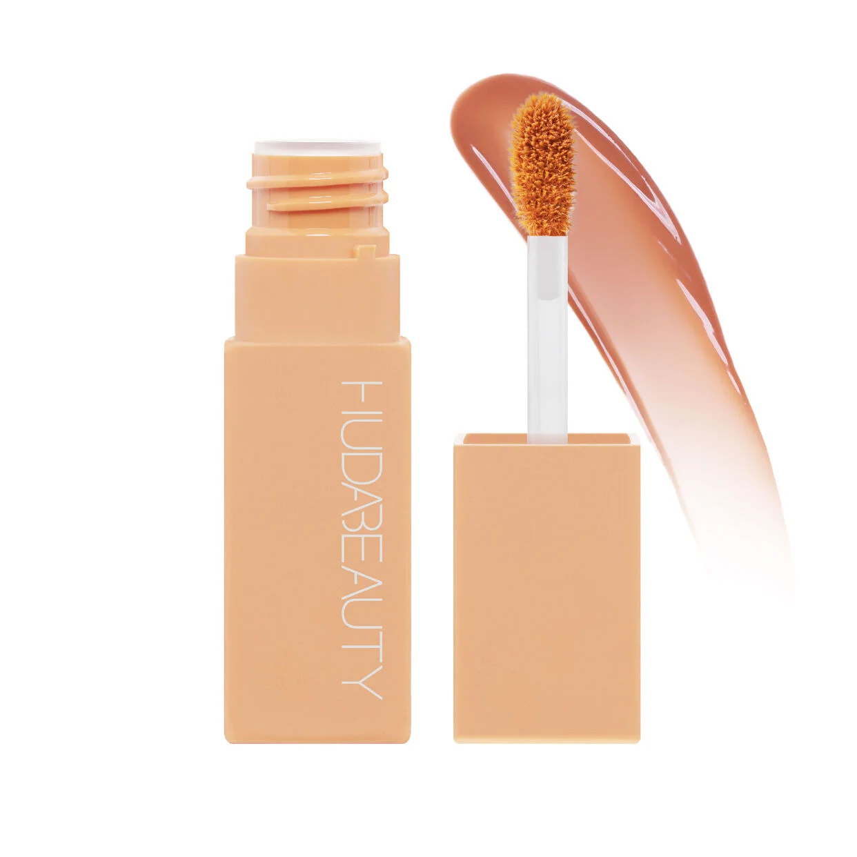 Creamy Lip And Cheek Stain - 1