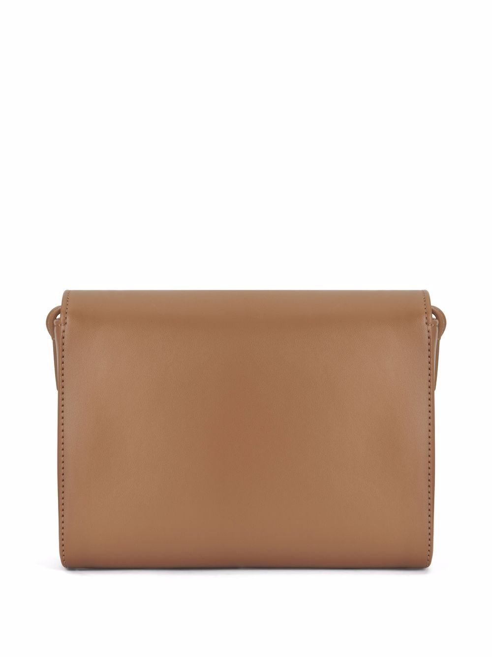 Thabit leather crossbody bag - 3