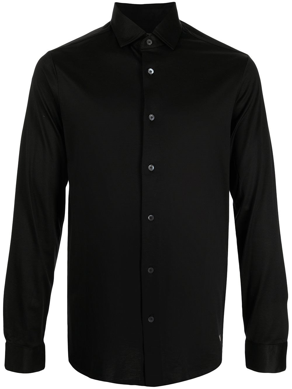 Cotton shirt - 1