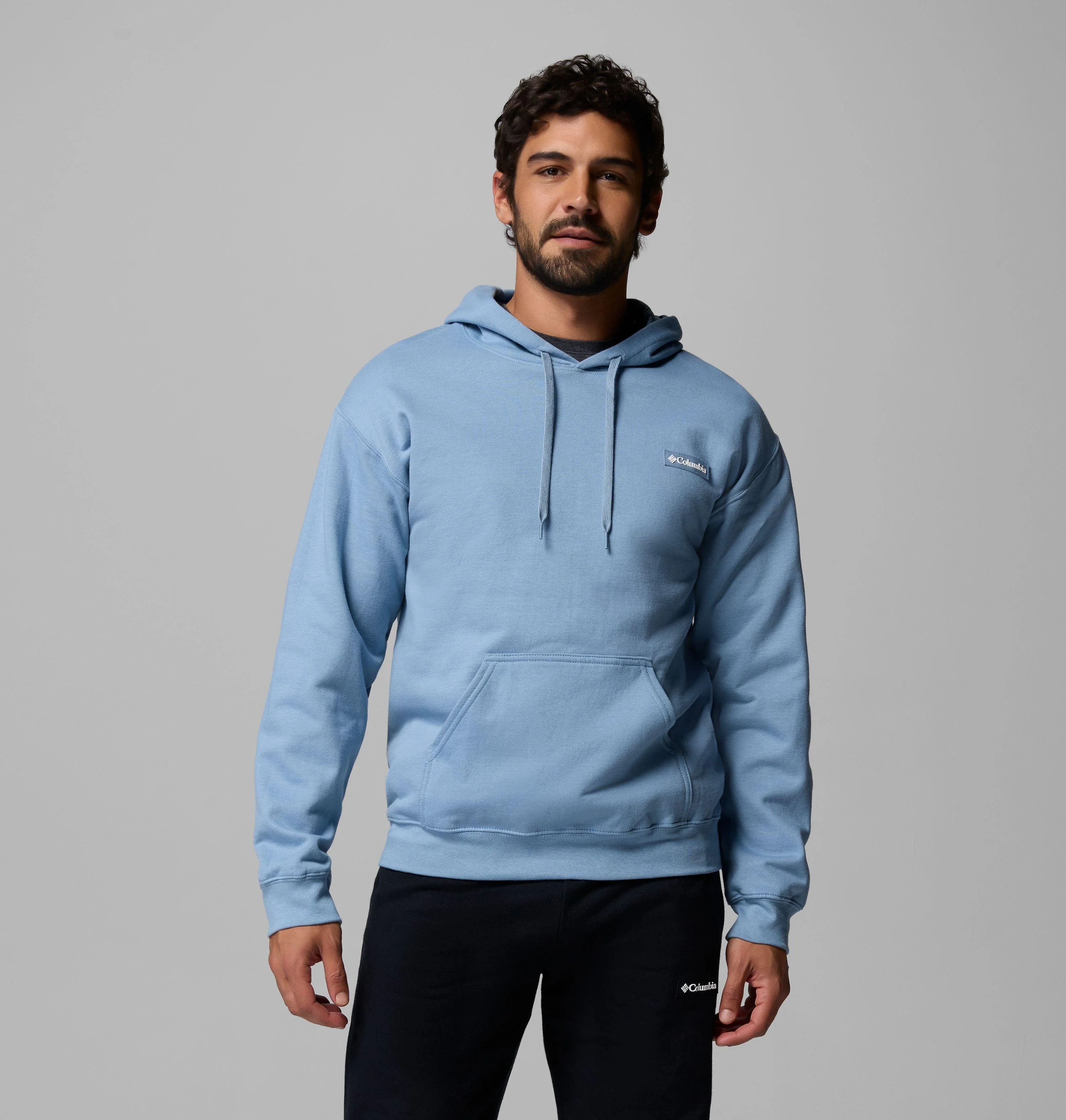 Men's Oakwind Logo Hoodie - 1