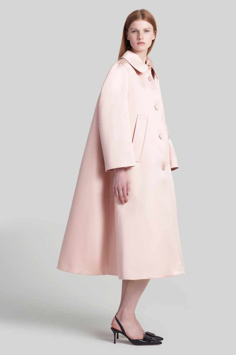 'SHERIDAN' COAT 3