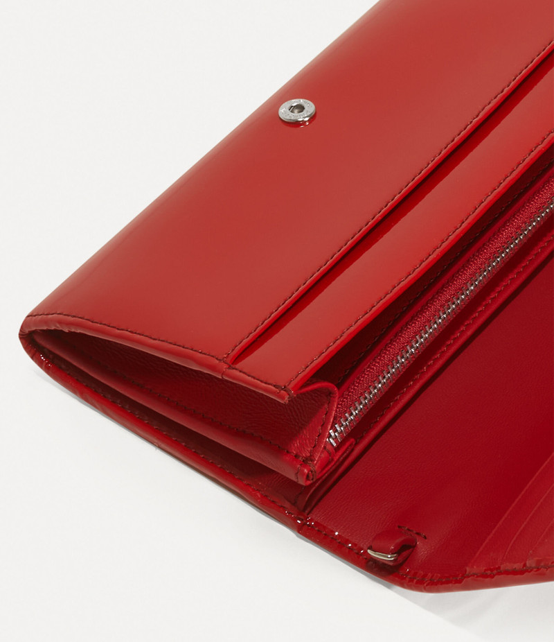 LONG WALLET LG CHAIN 3