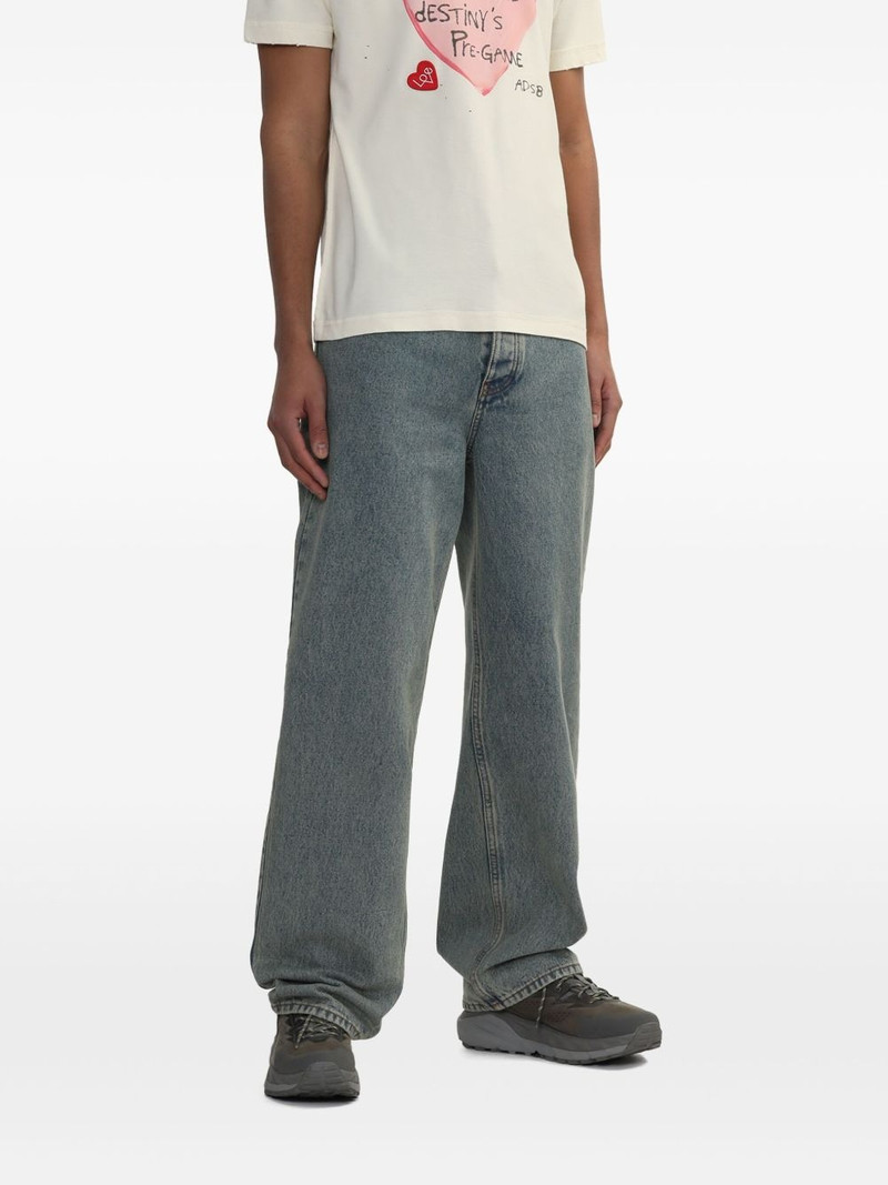 Andersson Bell printed cotton t-shirt outlook
