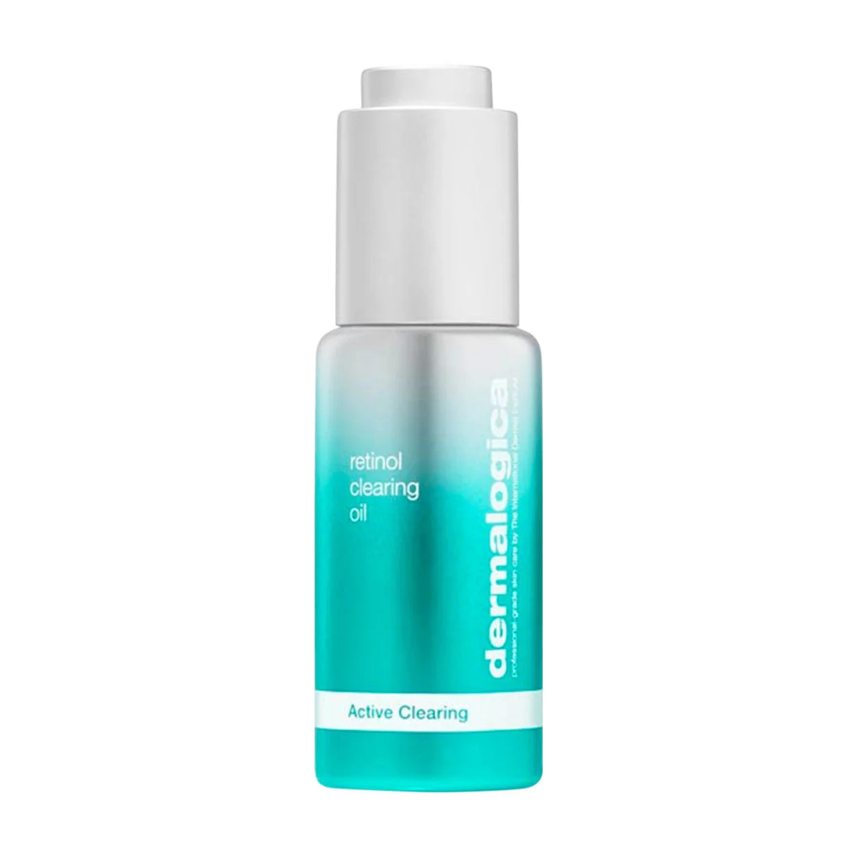 Retinol Clearing Oil - 1