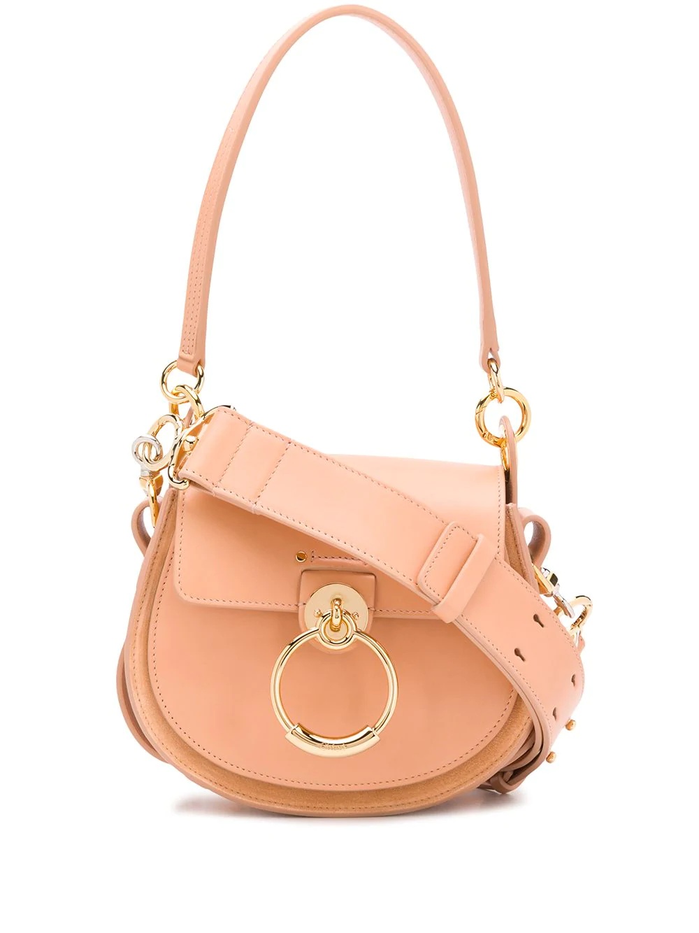 small Tess shoulder bag - 1