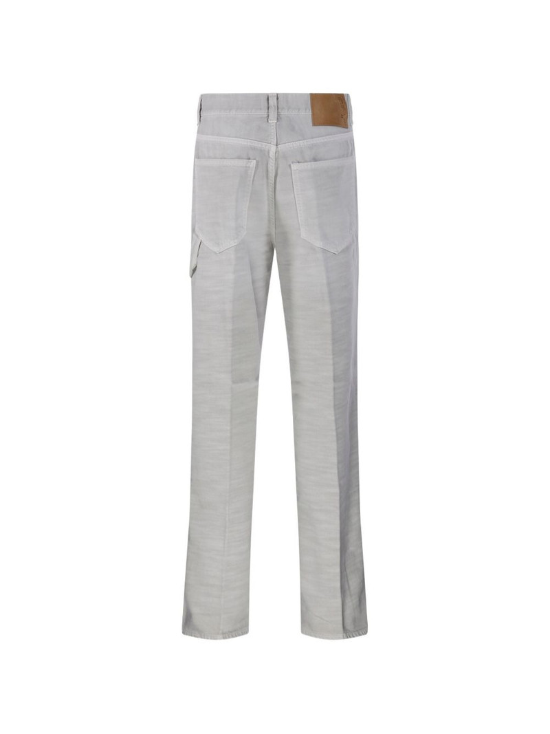 HAIKURE Winona Bull jeans outlook
