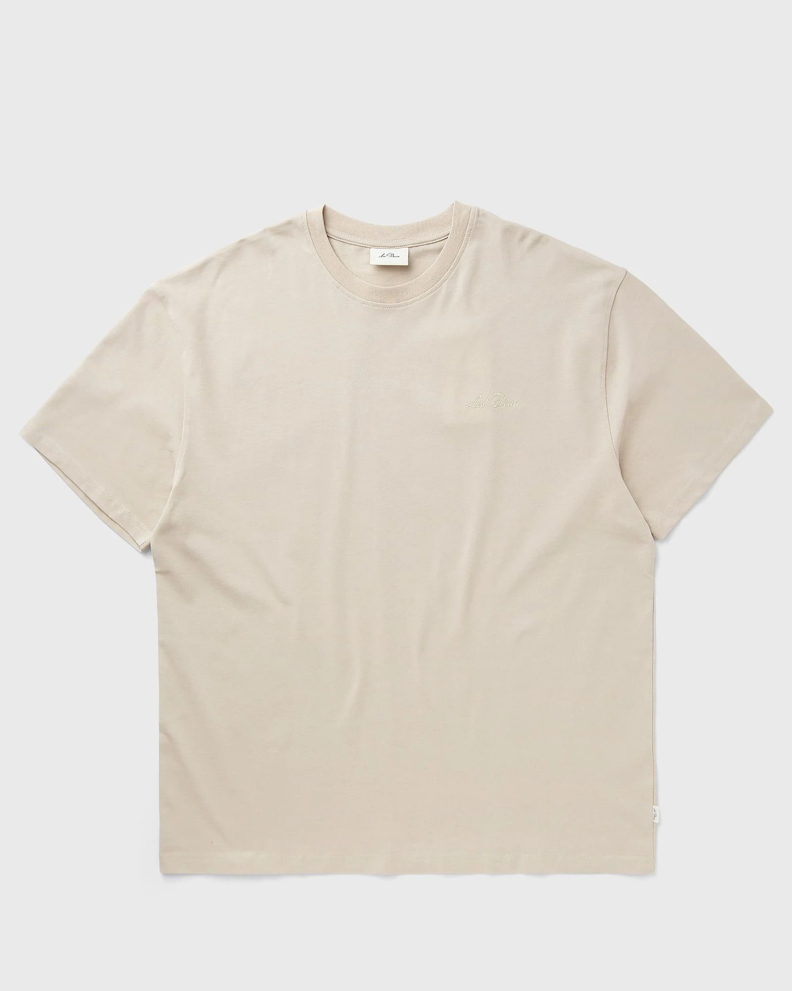 Crew T-Shirt - 1