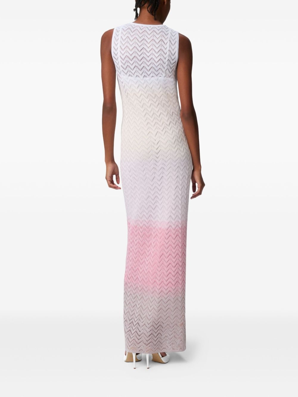 knitted dress - 3