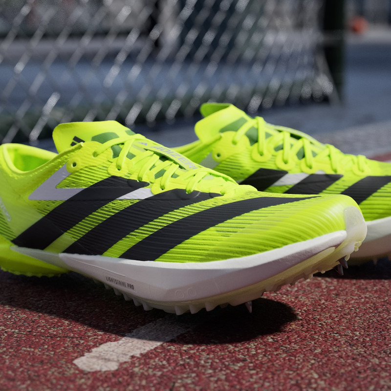 ADIZERO AMBITION Shoes 8
