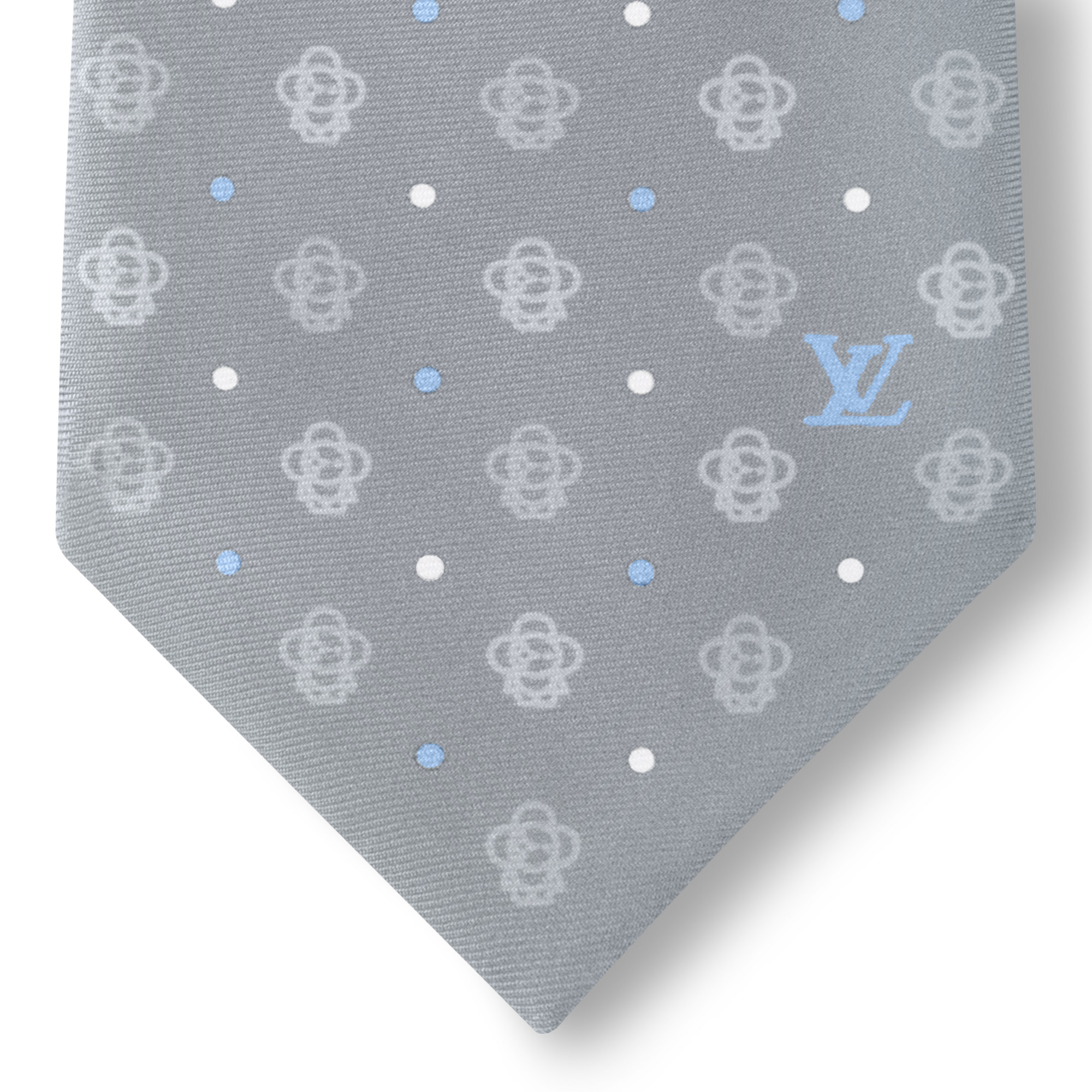 Vivienne Outline Tie - 2