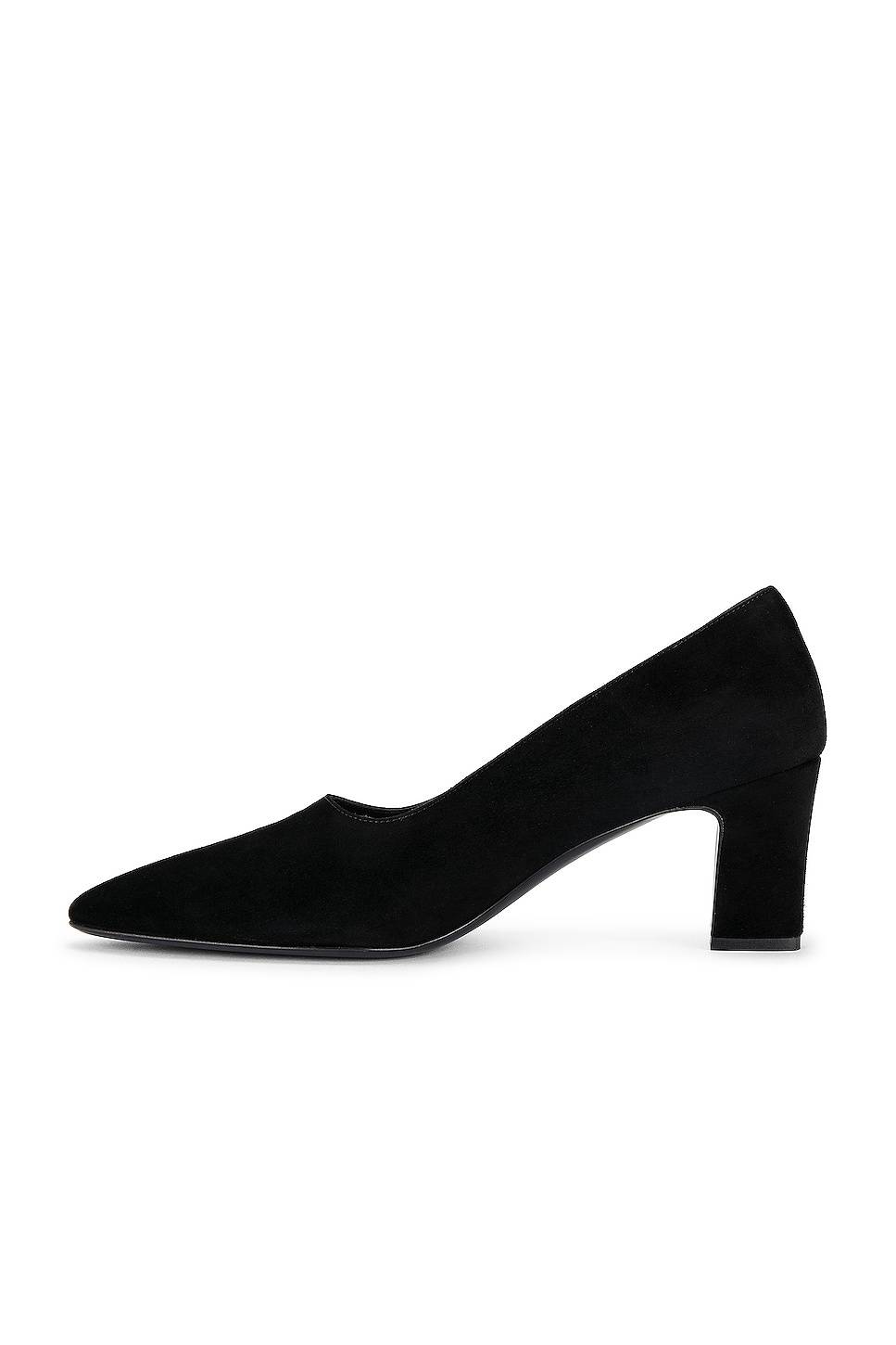 Marta Pump - 5