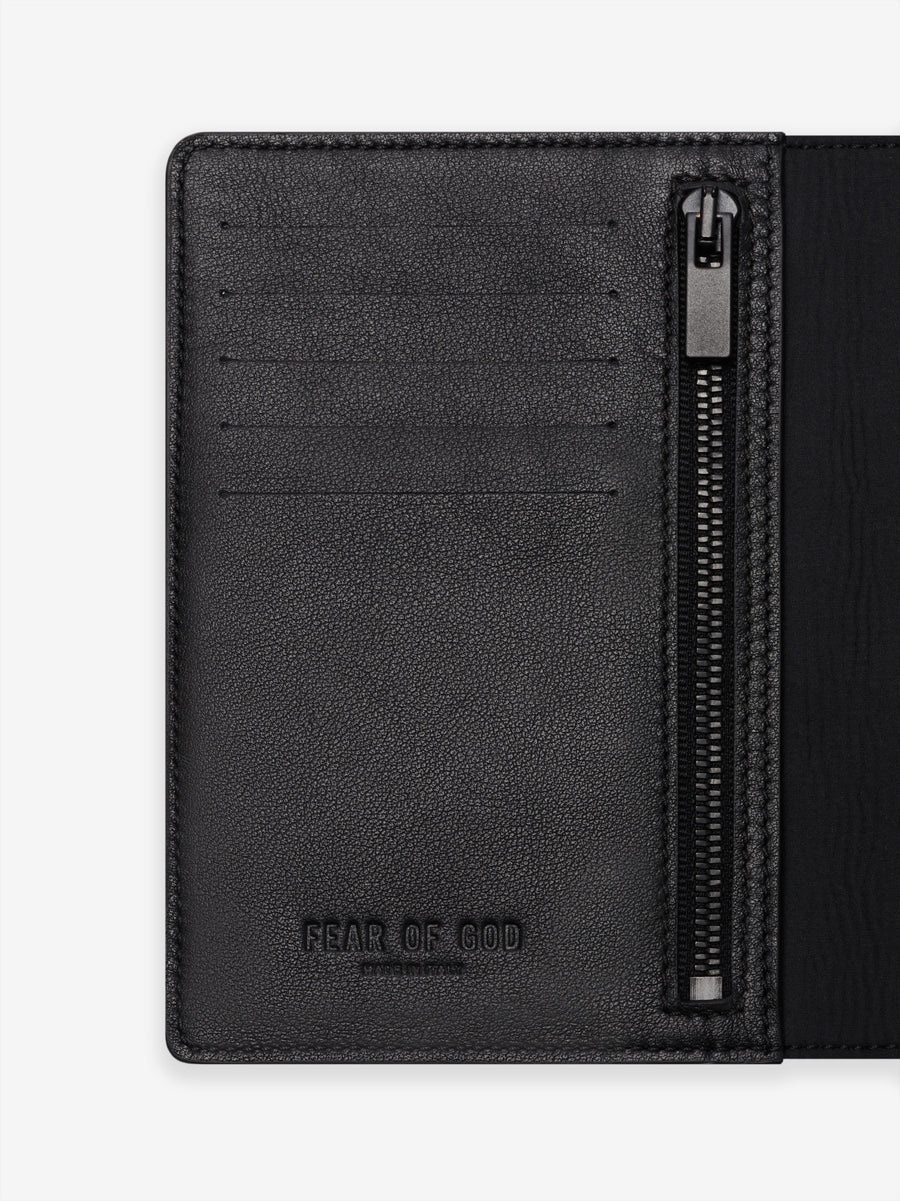 Passport Wallet - 3