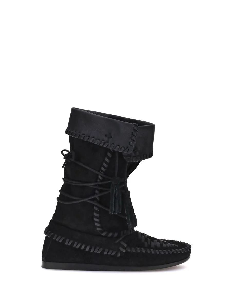 Isabel Marant Boots - 1