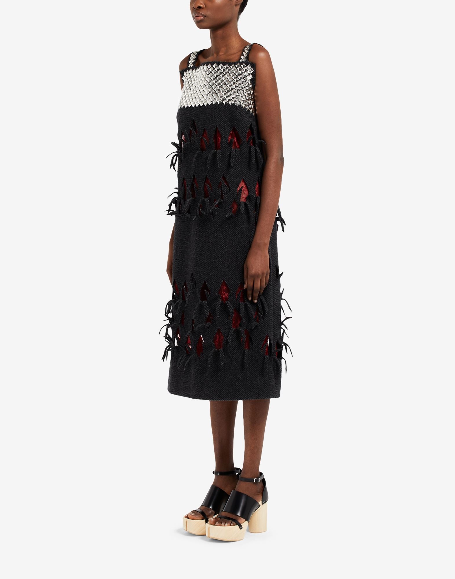 Birdpeck dress - 5