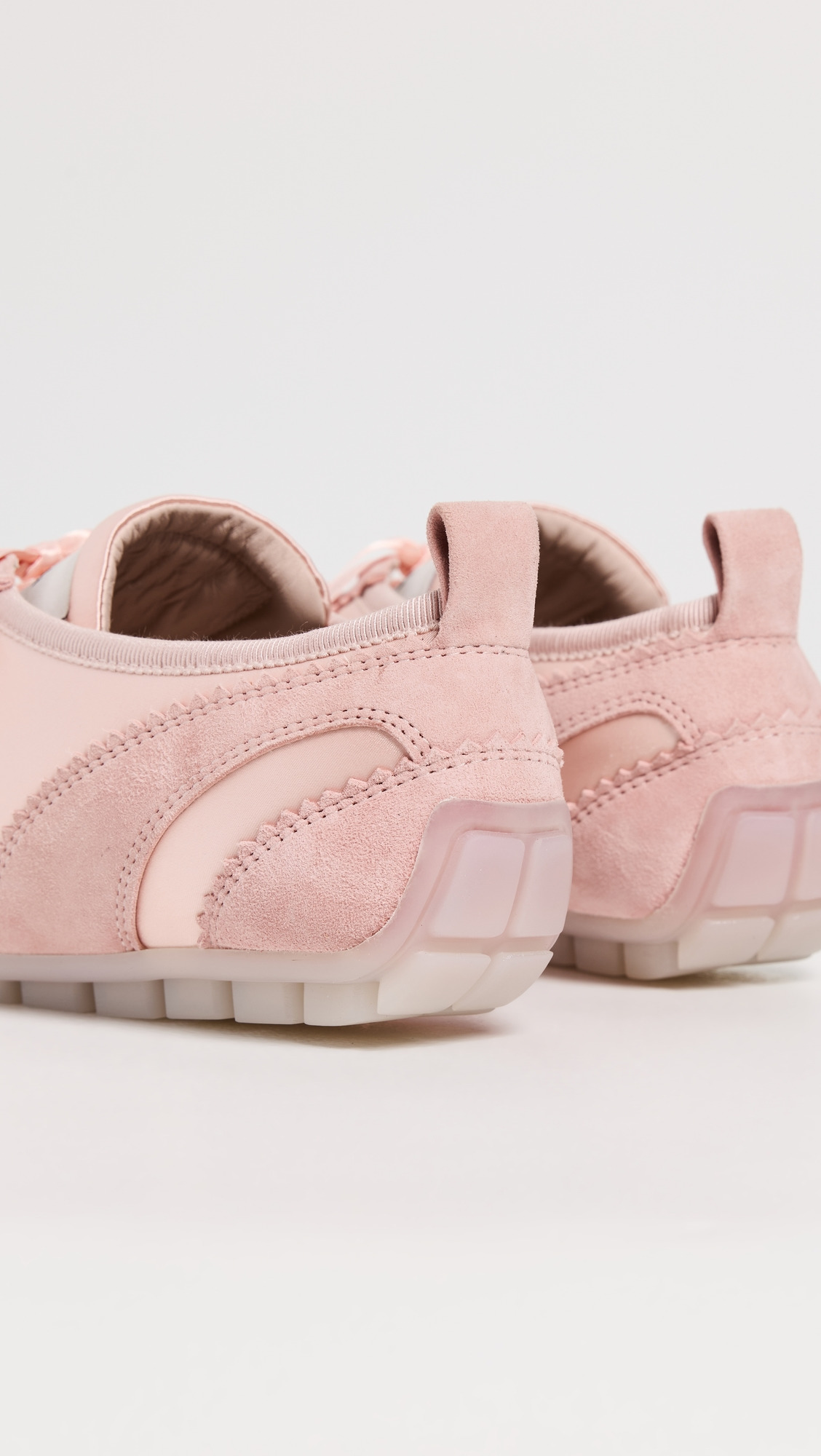 Ballerina Grip Trainers - 3