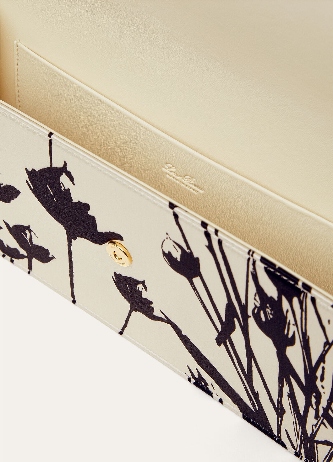 Extra Tuxedo Clutch - 4