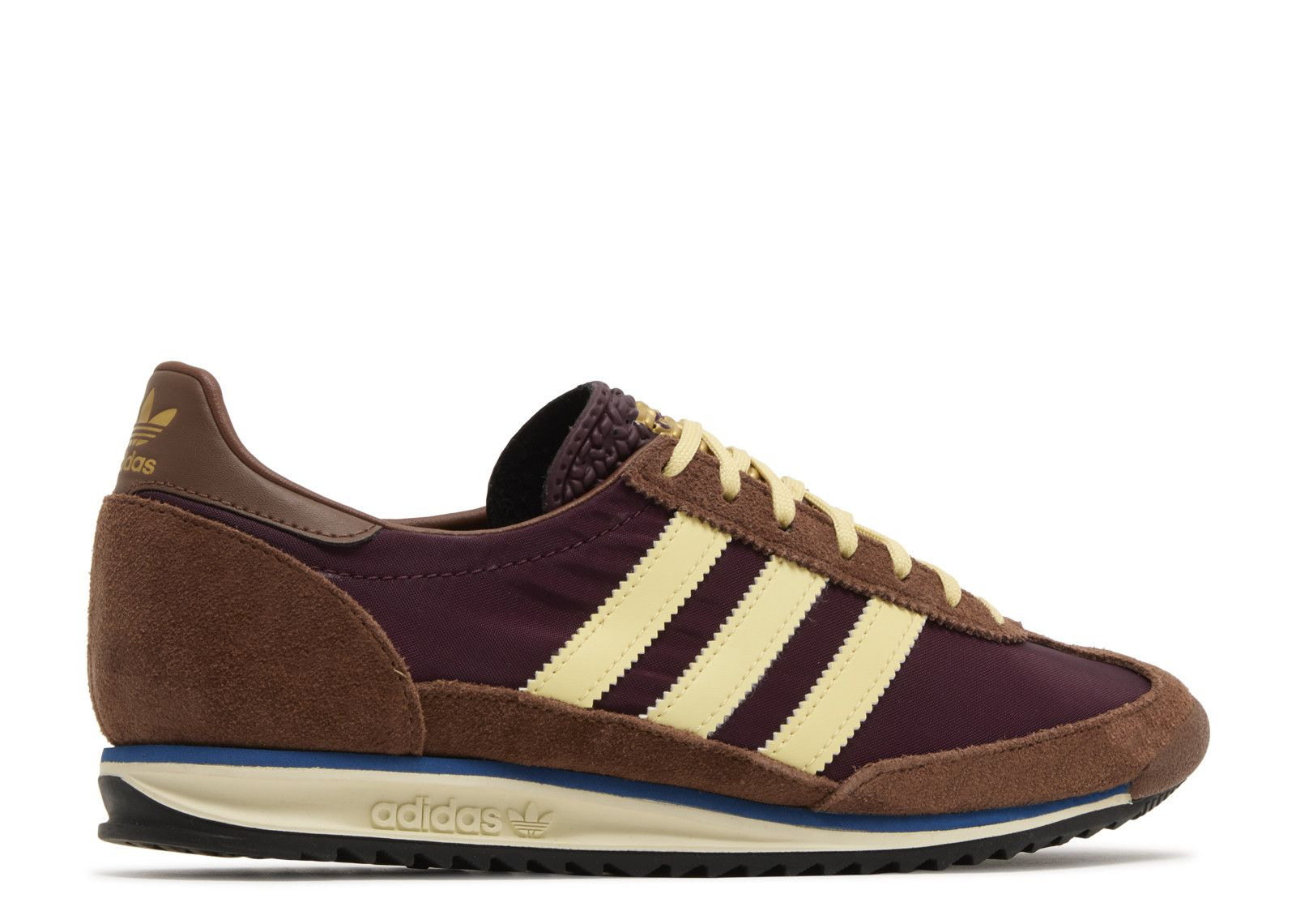 WMNS SL72 OG 'PRELOVED BROWN' - 3