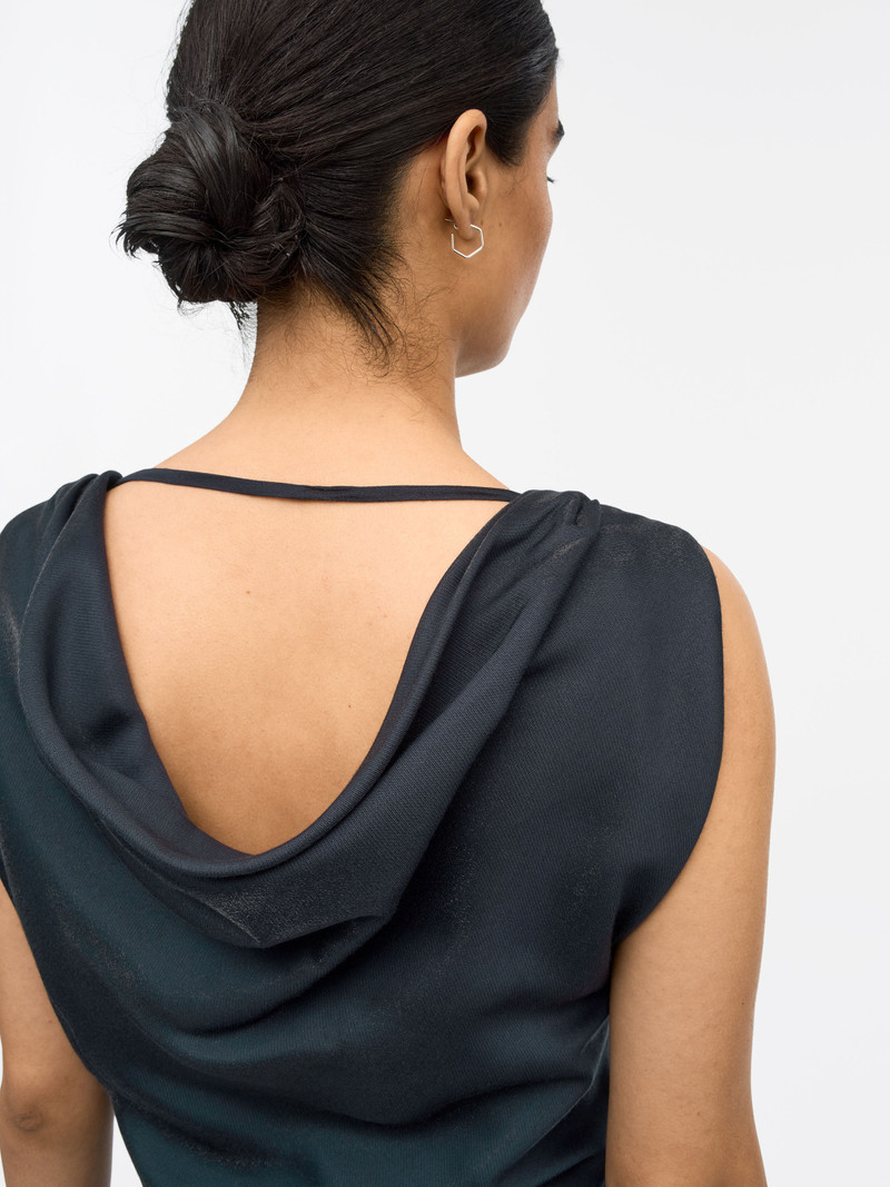 Ireleen Iridescent Festive Dress 4