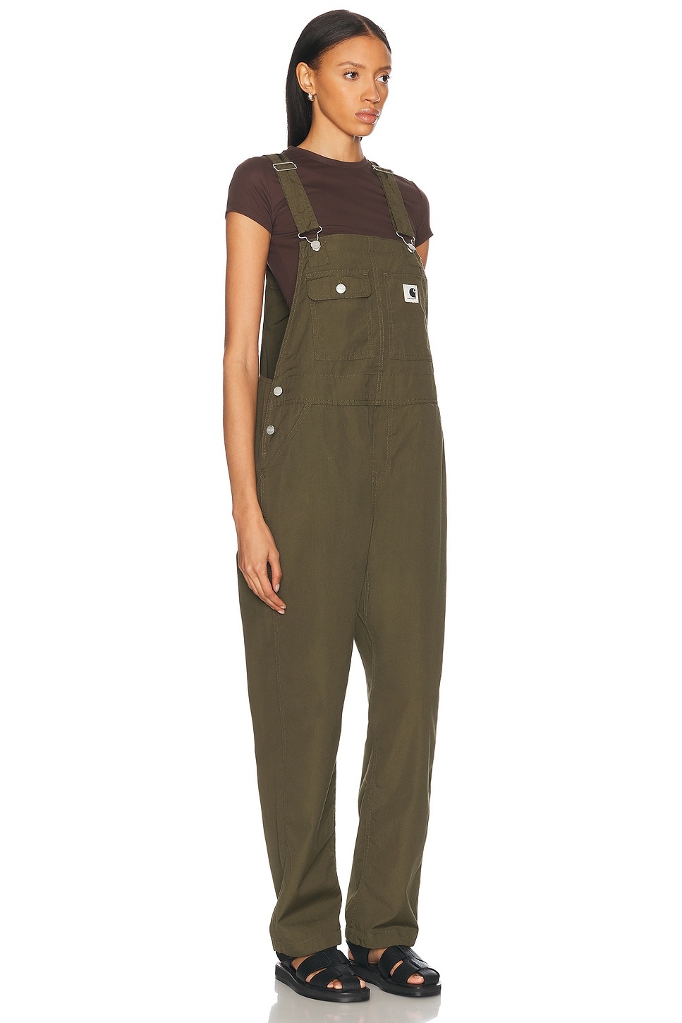 Harlington Bib Overalls - 2
