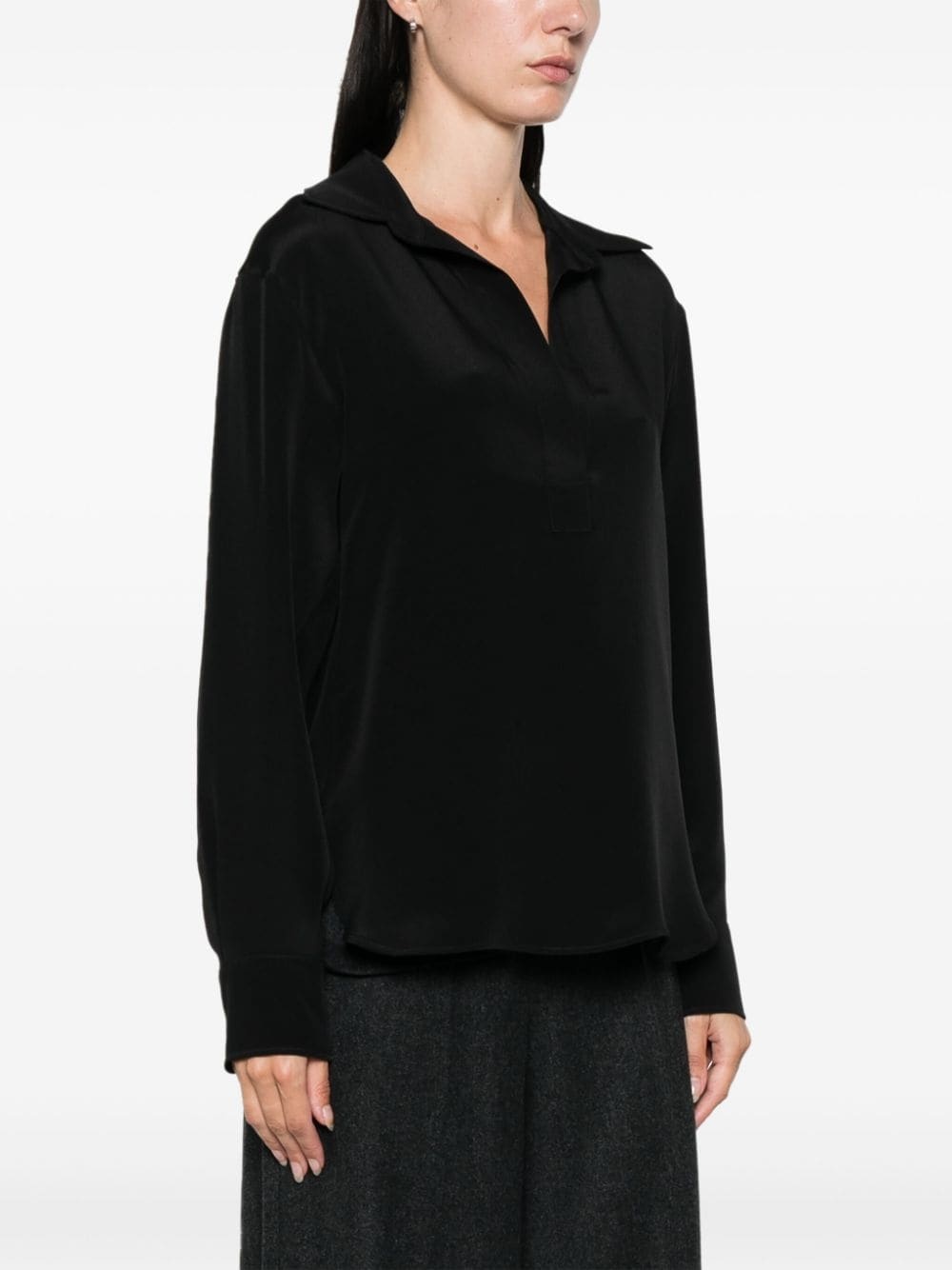 Zanzero blouse - 3