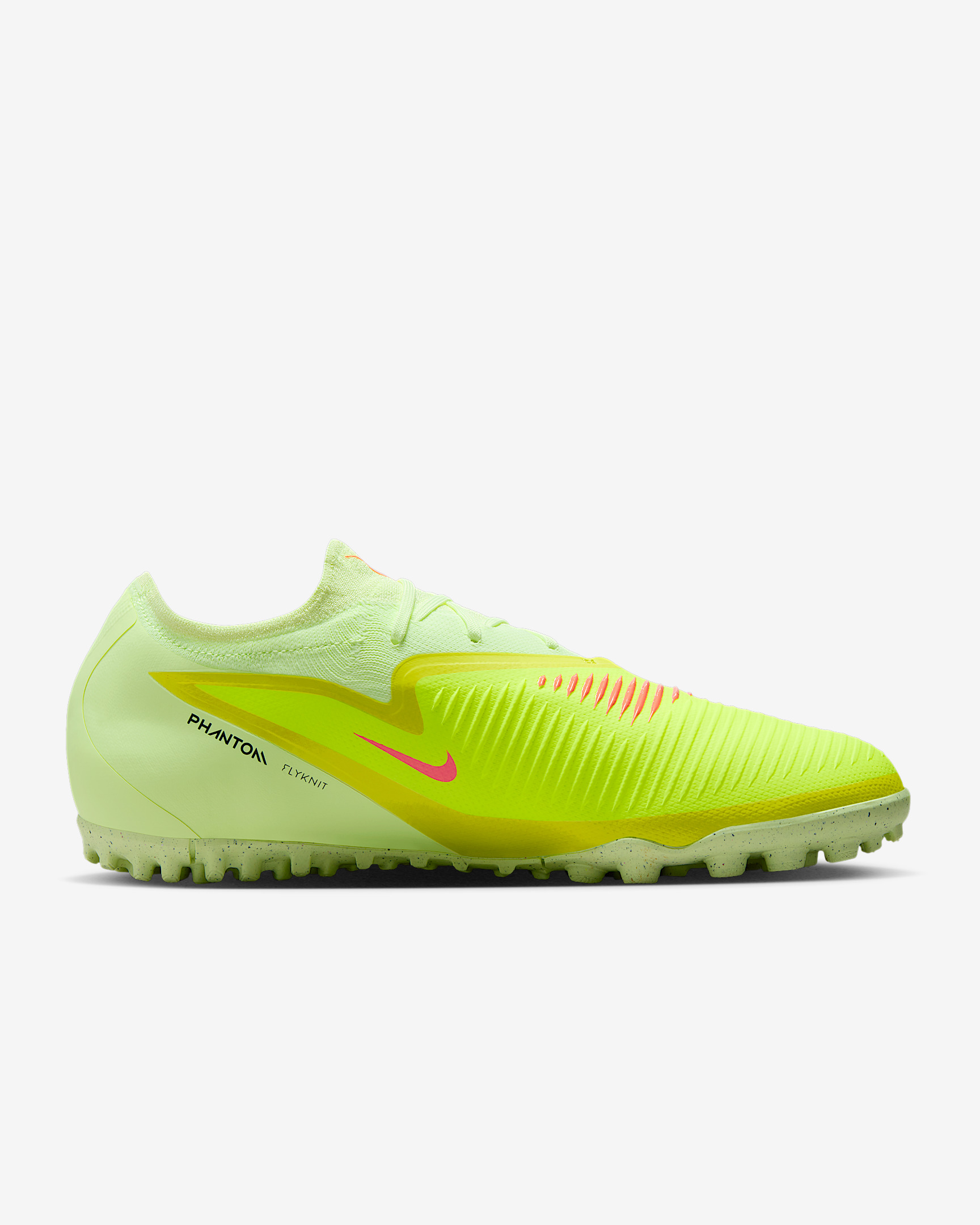 Nike Phantom 6 Low Pro Turf Soccer Shoes - 3