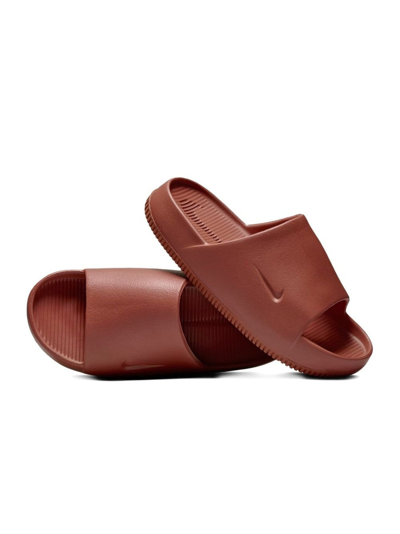 Nike Calm "Red" slides outlook
