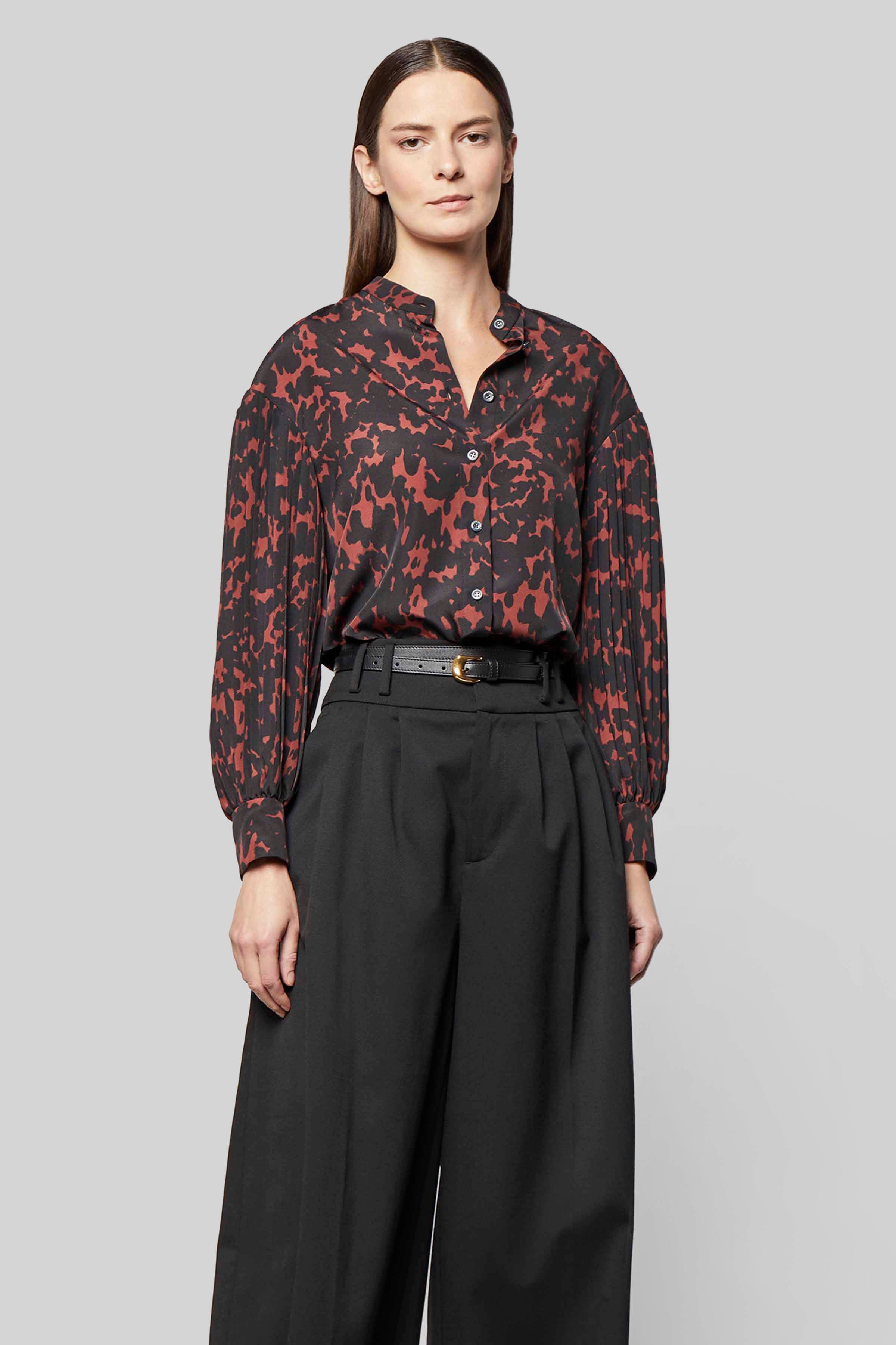 'PATSY' TOP - 2