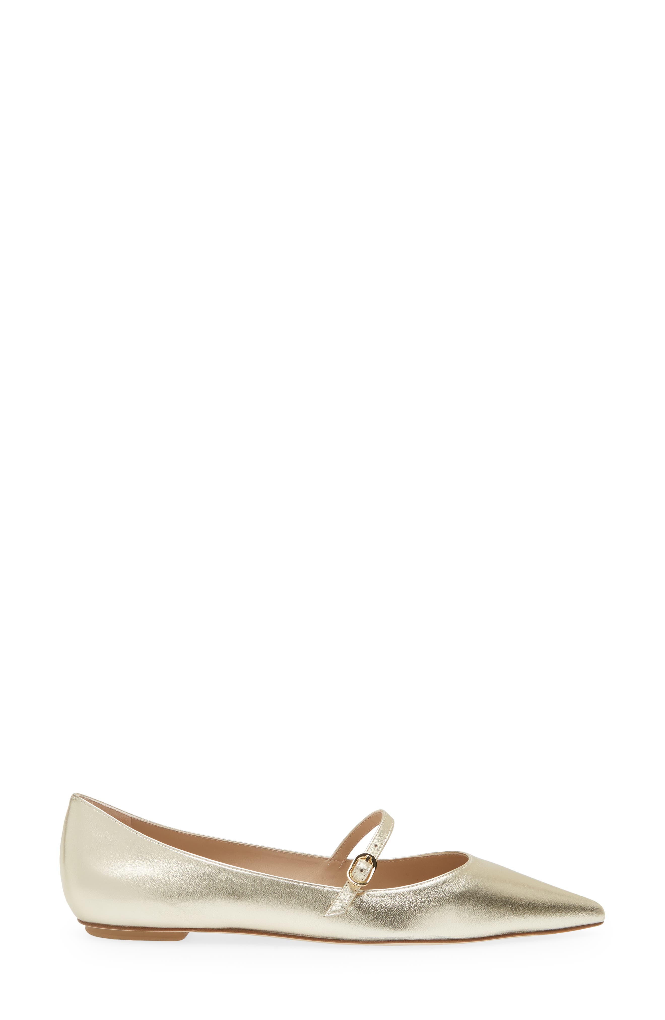 Emilia Mary Jane Flat - 3