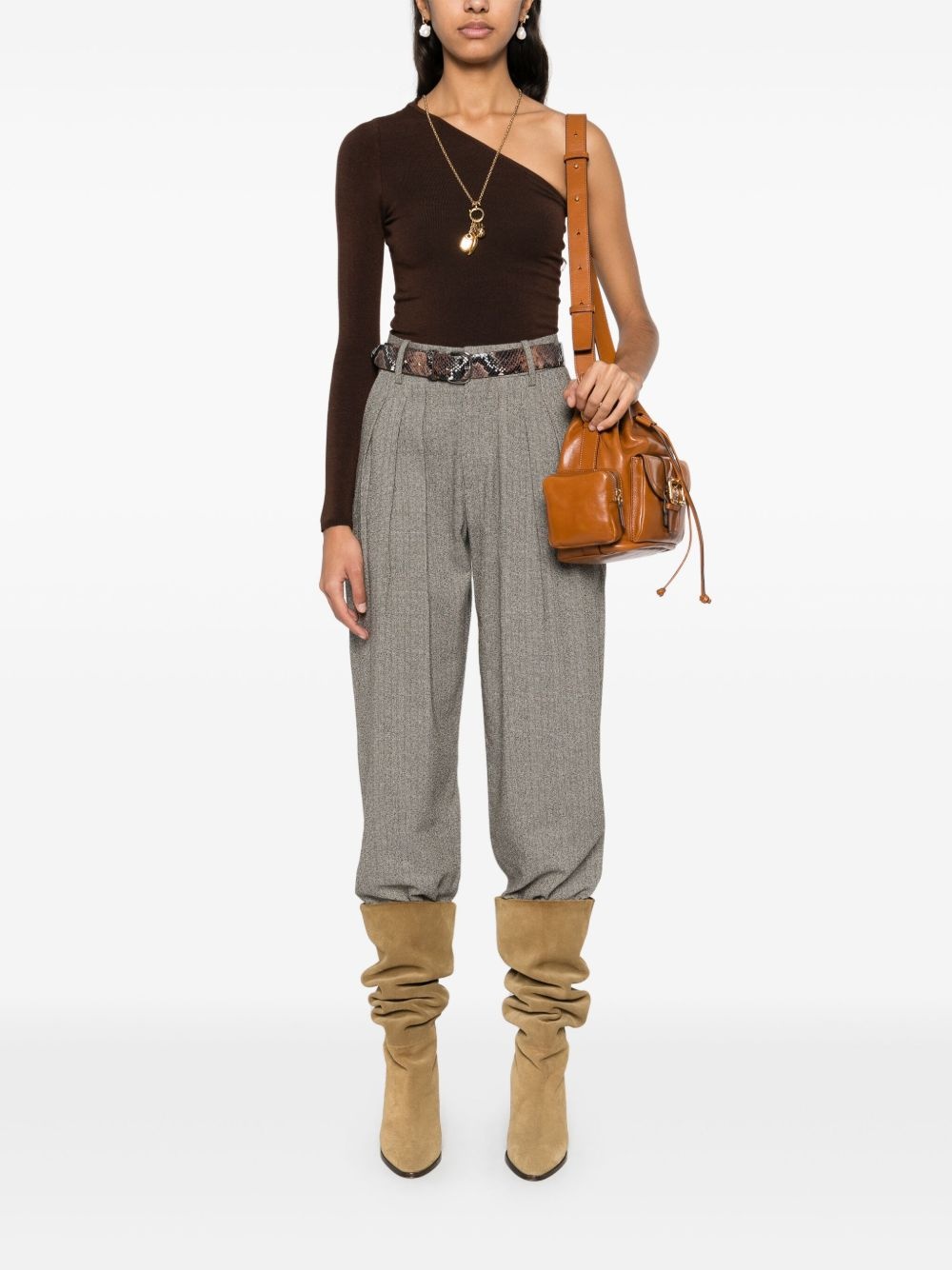 Iwena trousers - 2