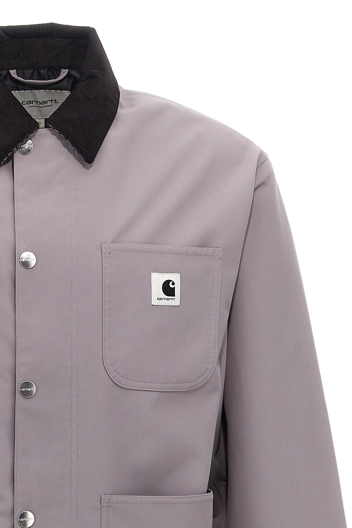 'Clapton' jacket - 3