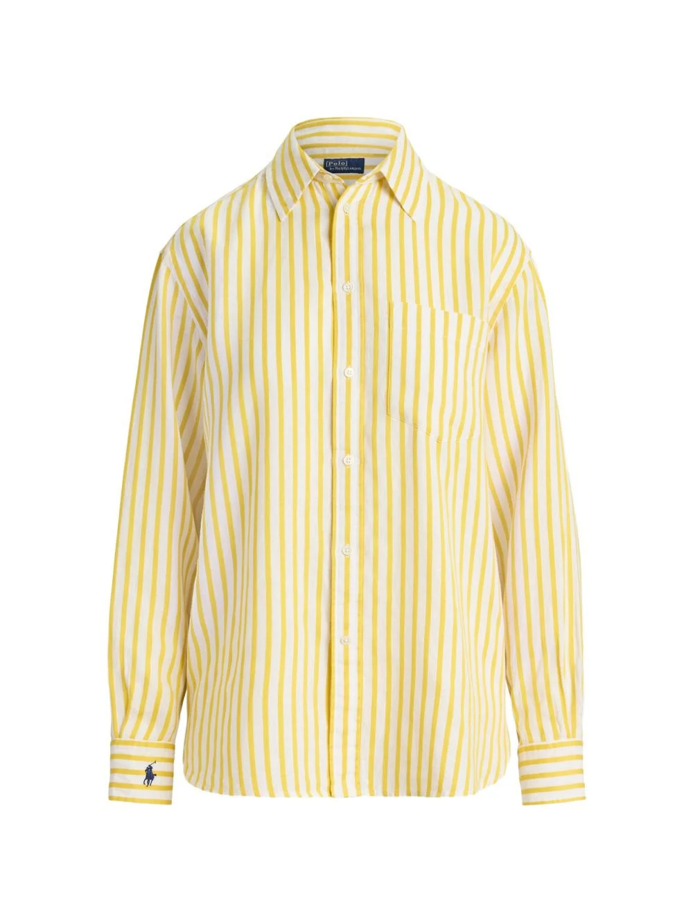 striped shirt - 1