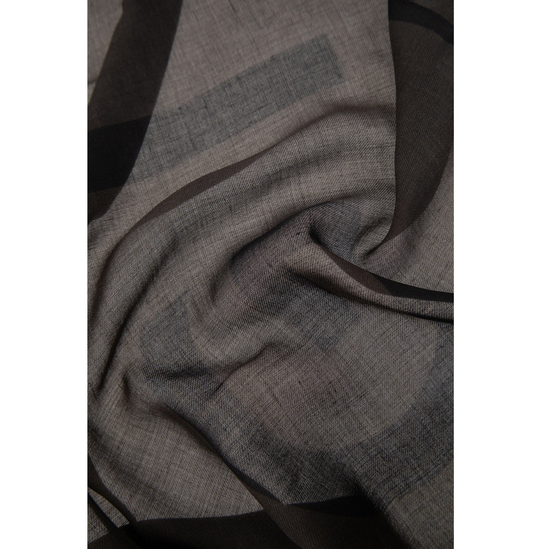 Givenchy Logo Scarf Men - 3