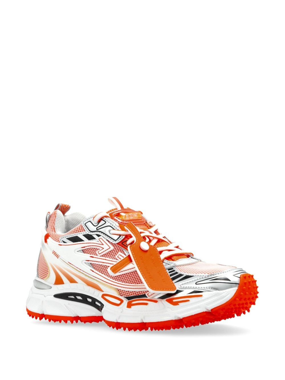 Be Right Back sneakers - 2