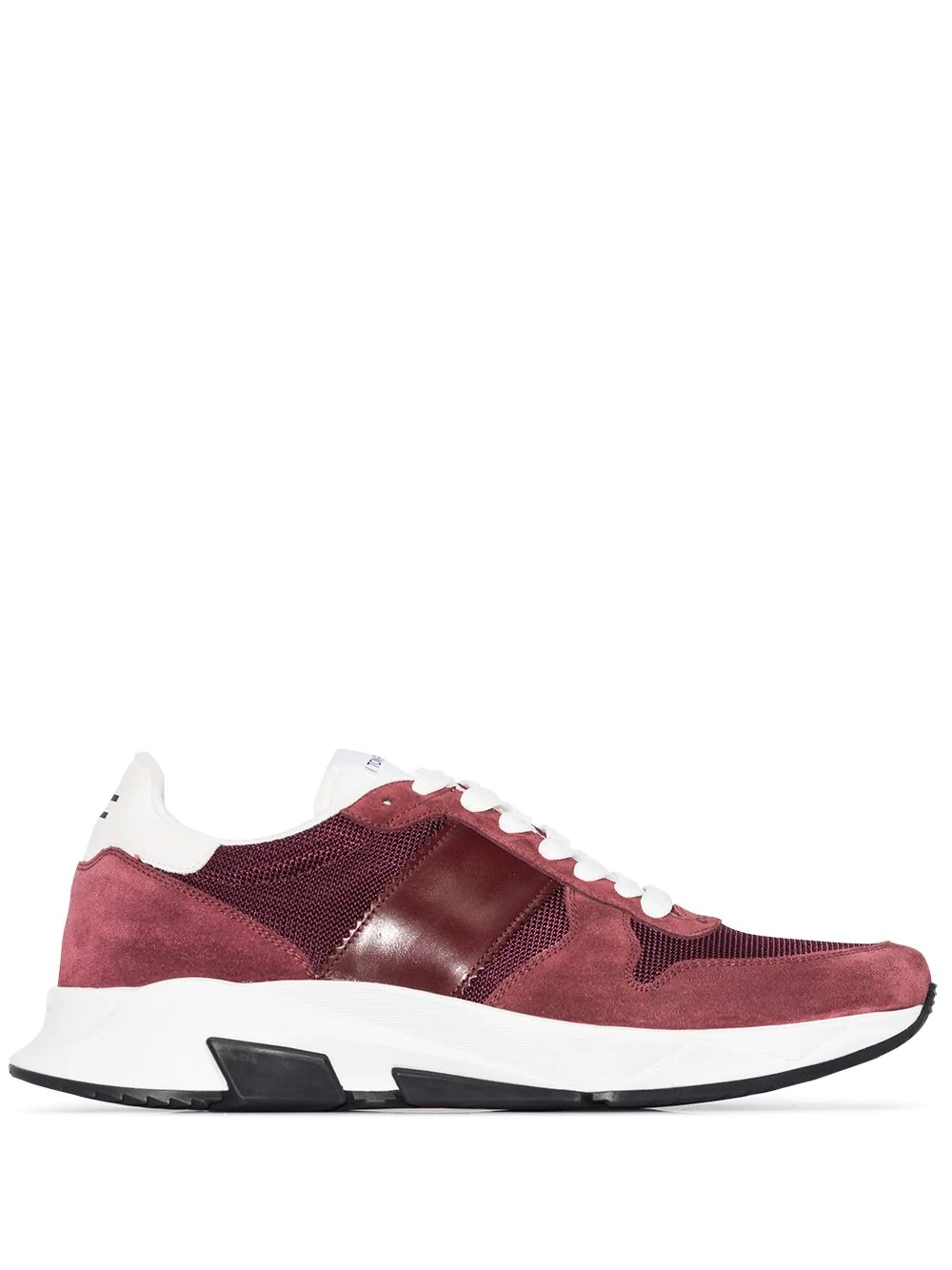 Jagga Runner low-top sneakers - 1