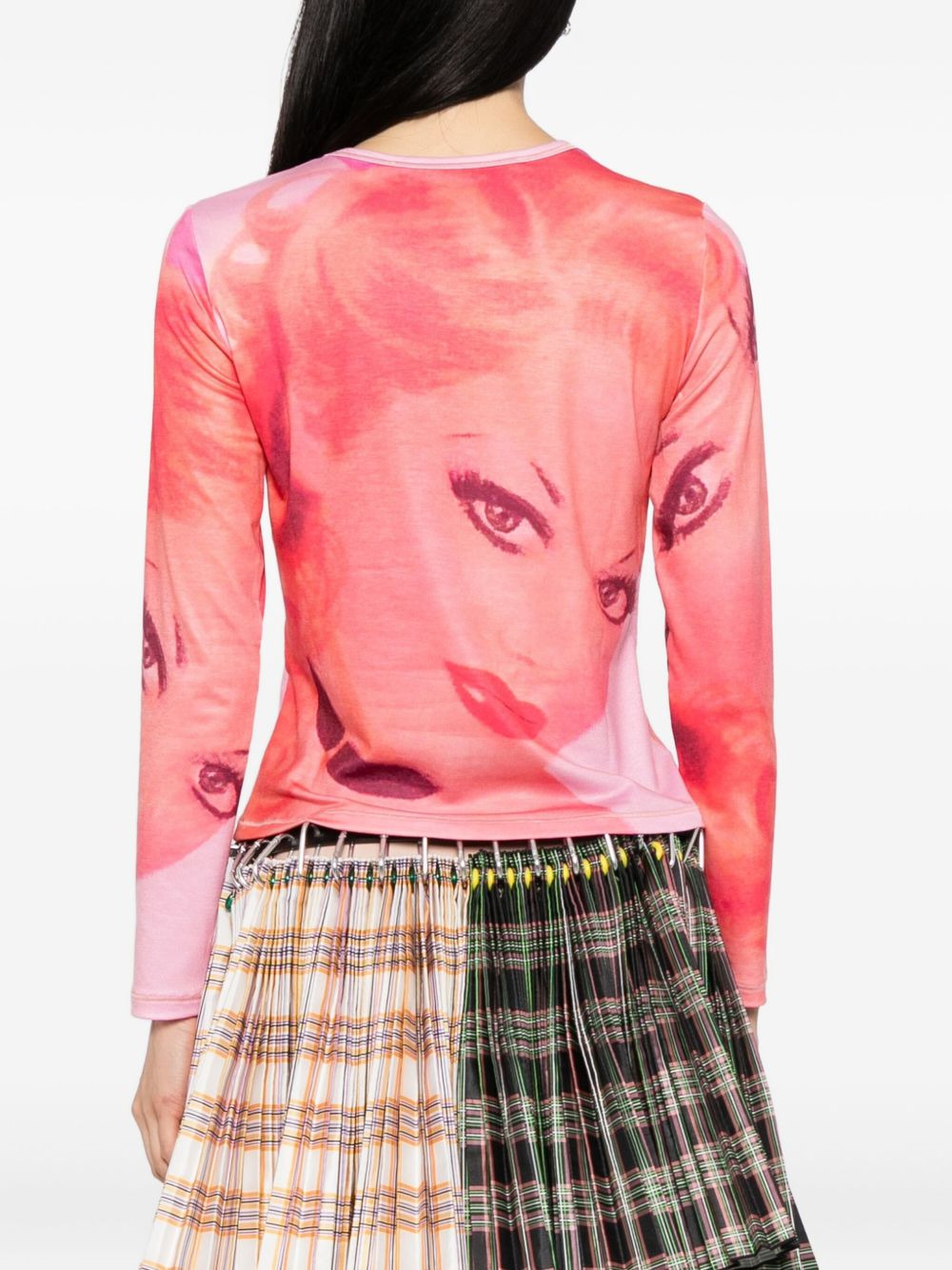 Pinky T-shirt - 4