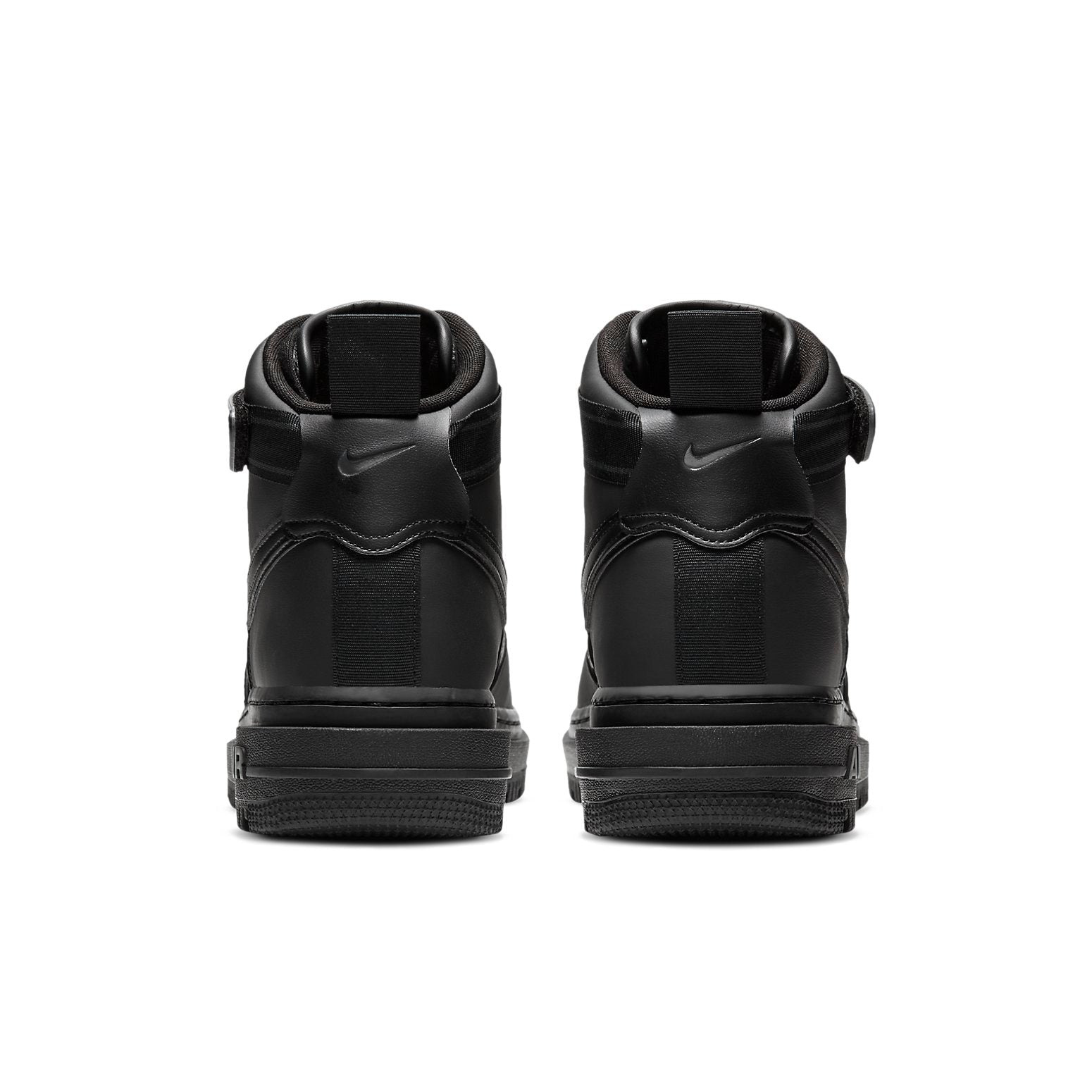 Nike Air Force 1 Boot 'Black Anthracite' DA0418-001 - 5