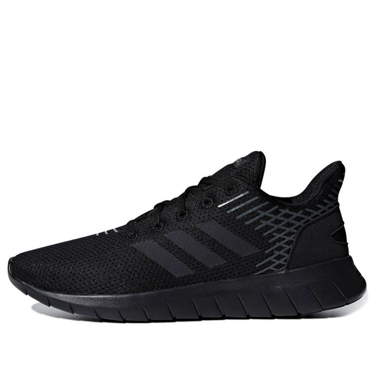 adidas Asweerun 'Core Black' F36333 - 1