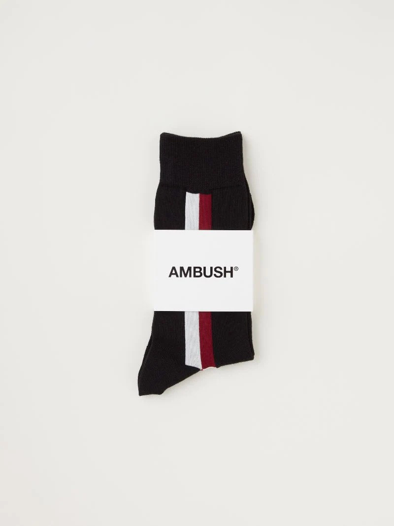 Ambush LINE SOCKS outlook