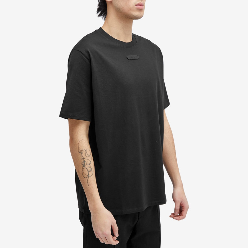 Lanvin Lanvin Loop Logo T-Shirt outlook