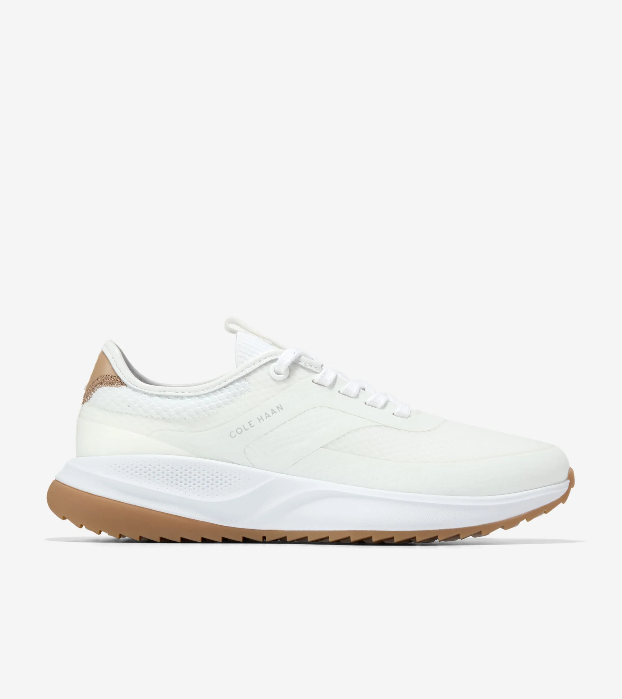 Women's GrandPrø All-Day Golf Shoes - 1