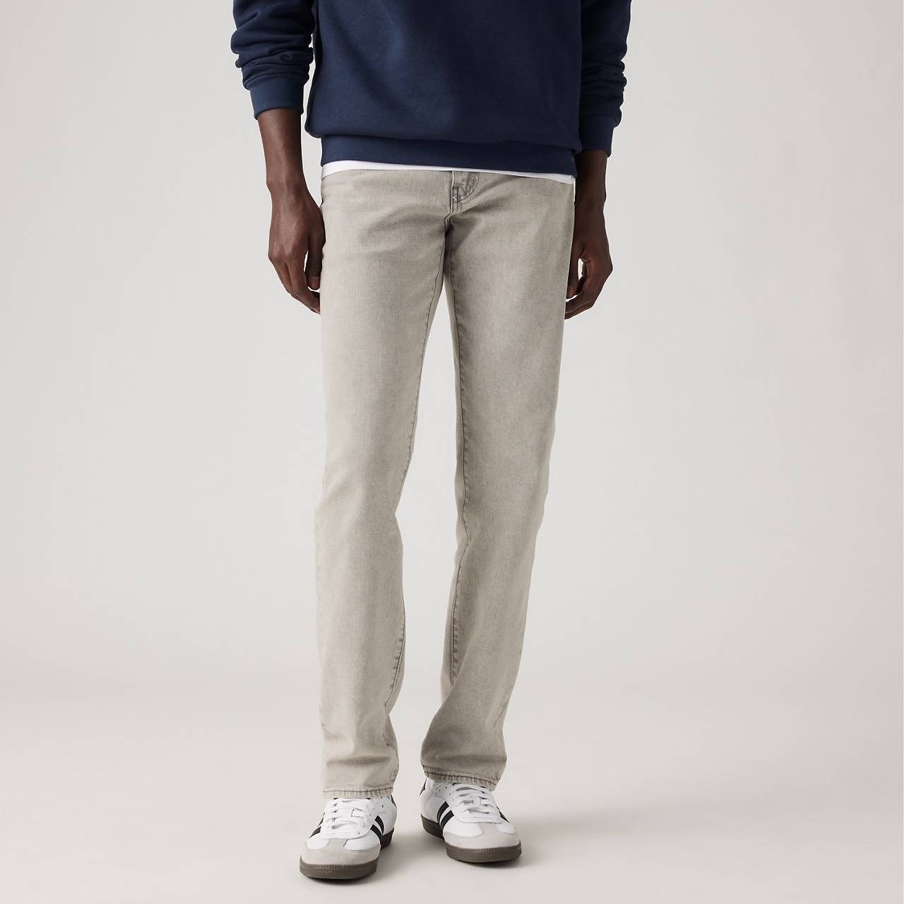 511™ SLIM FIT MEN'S JEANS - 4