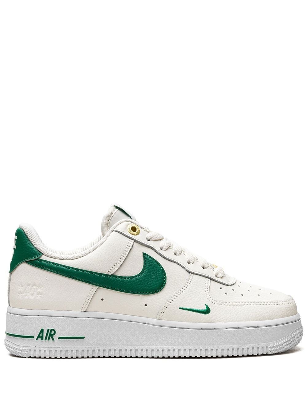 Air Force 1 Low "Malachite - White" sneakers - 1