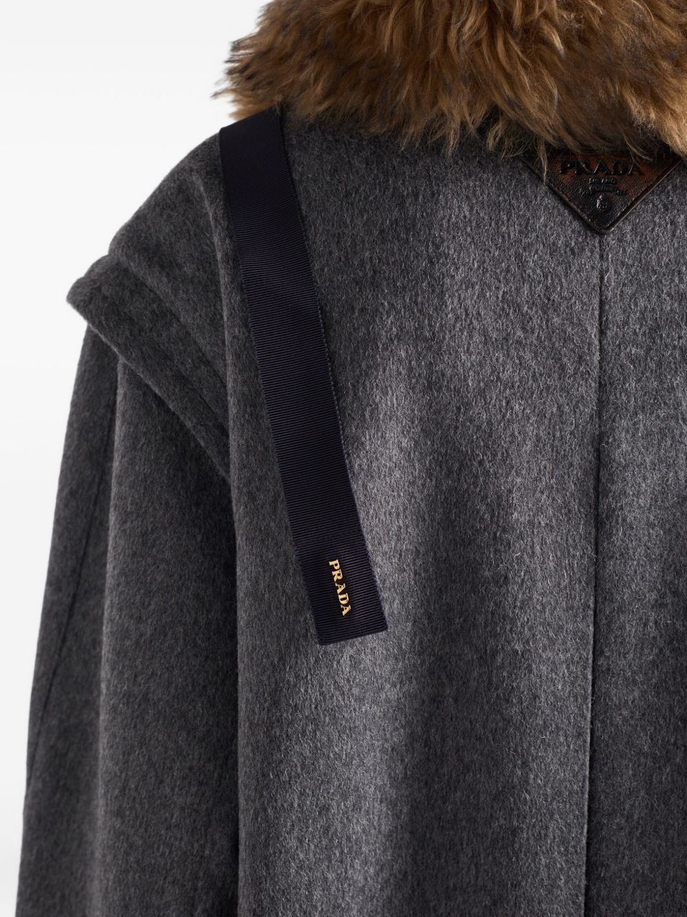 single-breasted coat - 4