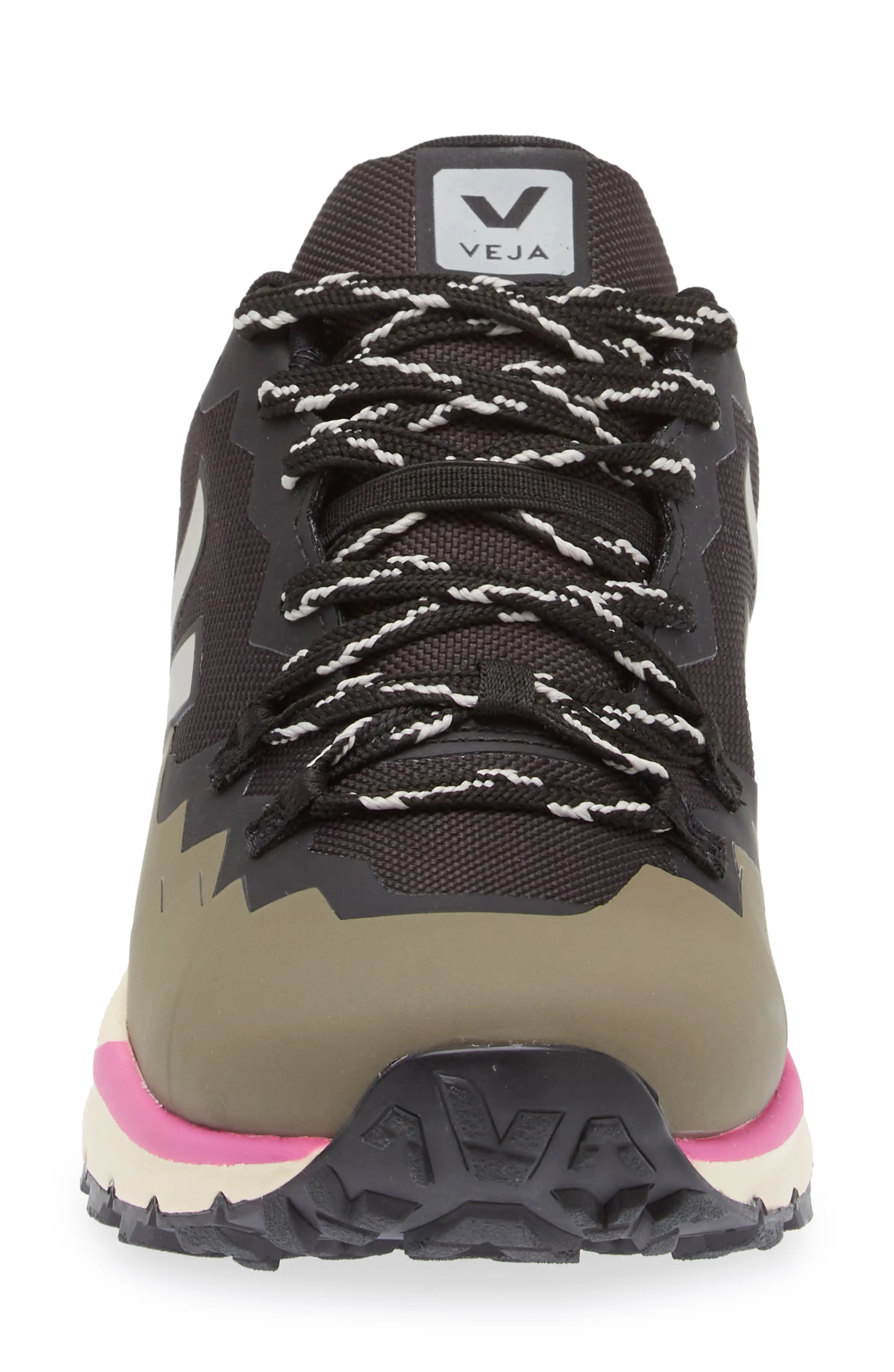 x Fitz Roy Trek Water Repellent Trail Sneaker - 4