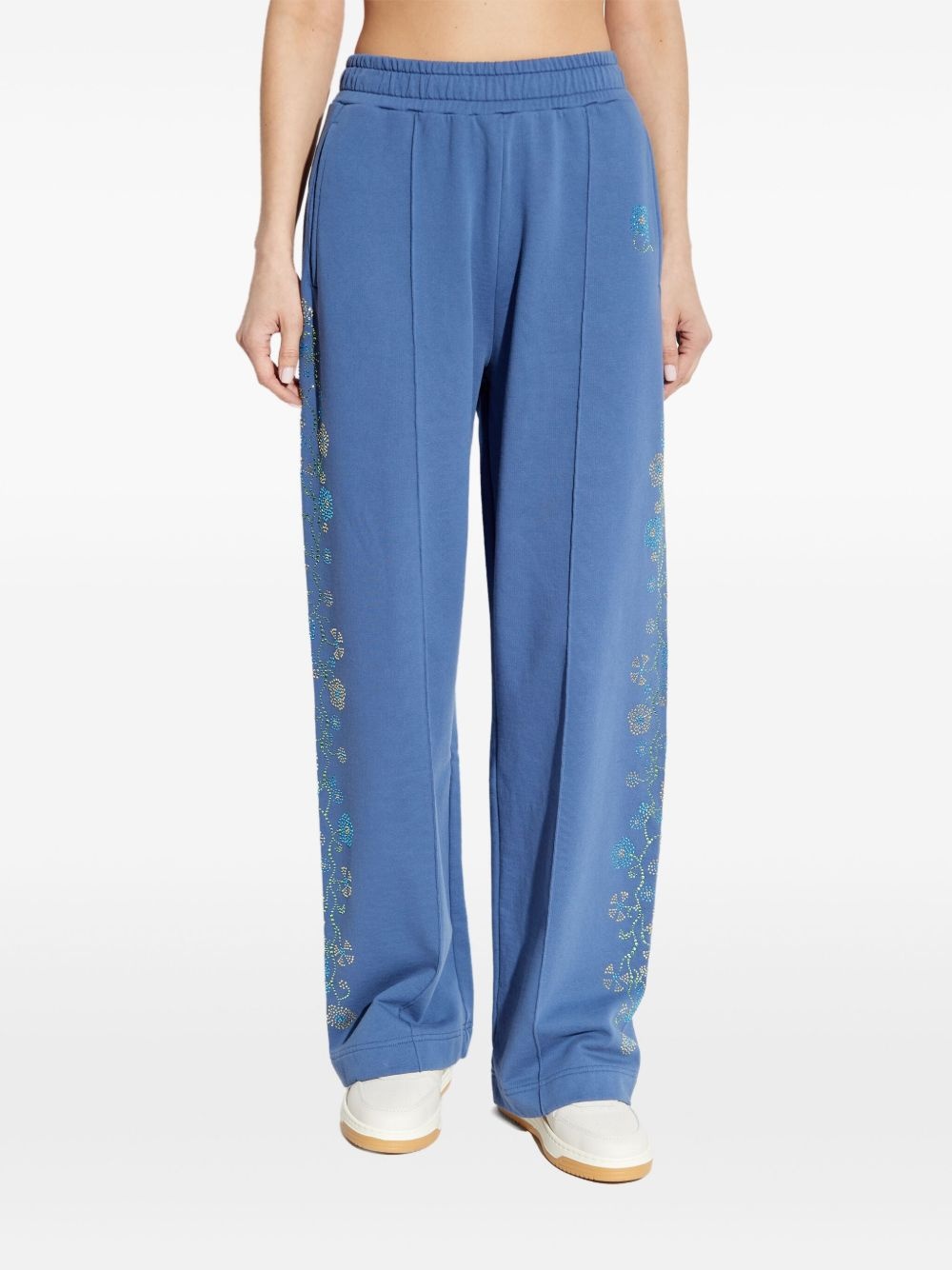 Jungle Flower pants - 3