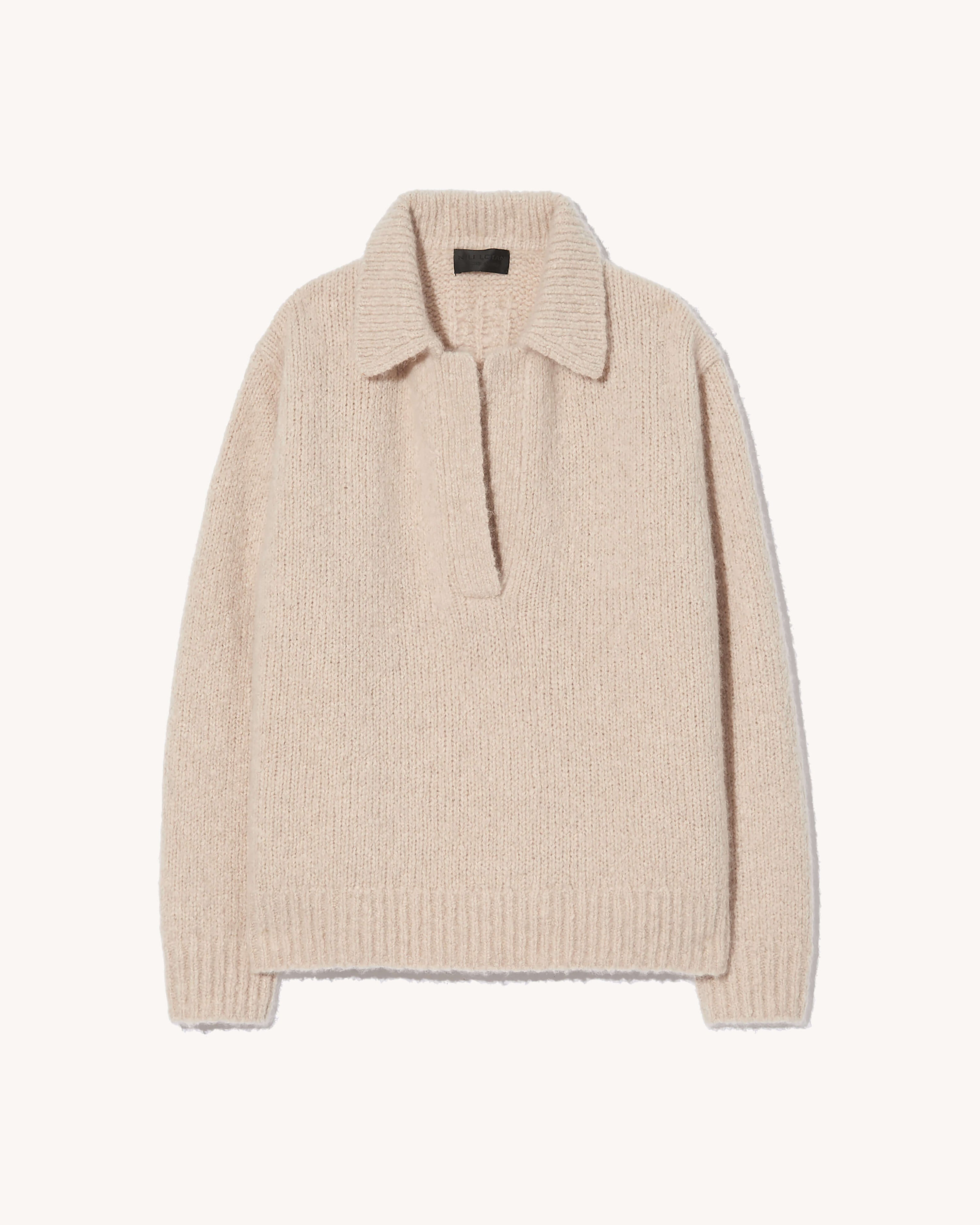 CALLEN SWEATER - 1