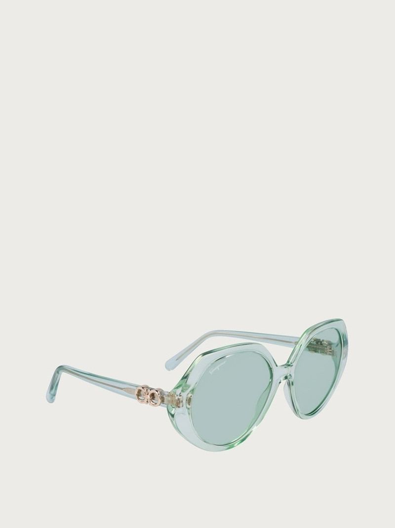 FERRAGAMO SUNGLASSES outlook