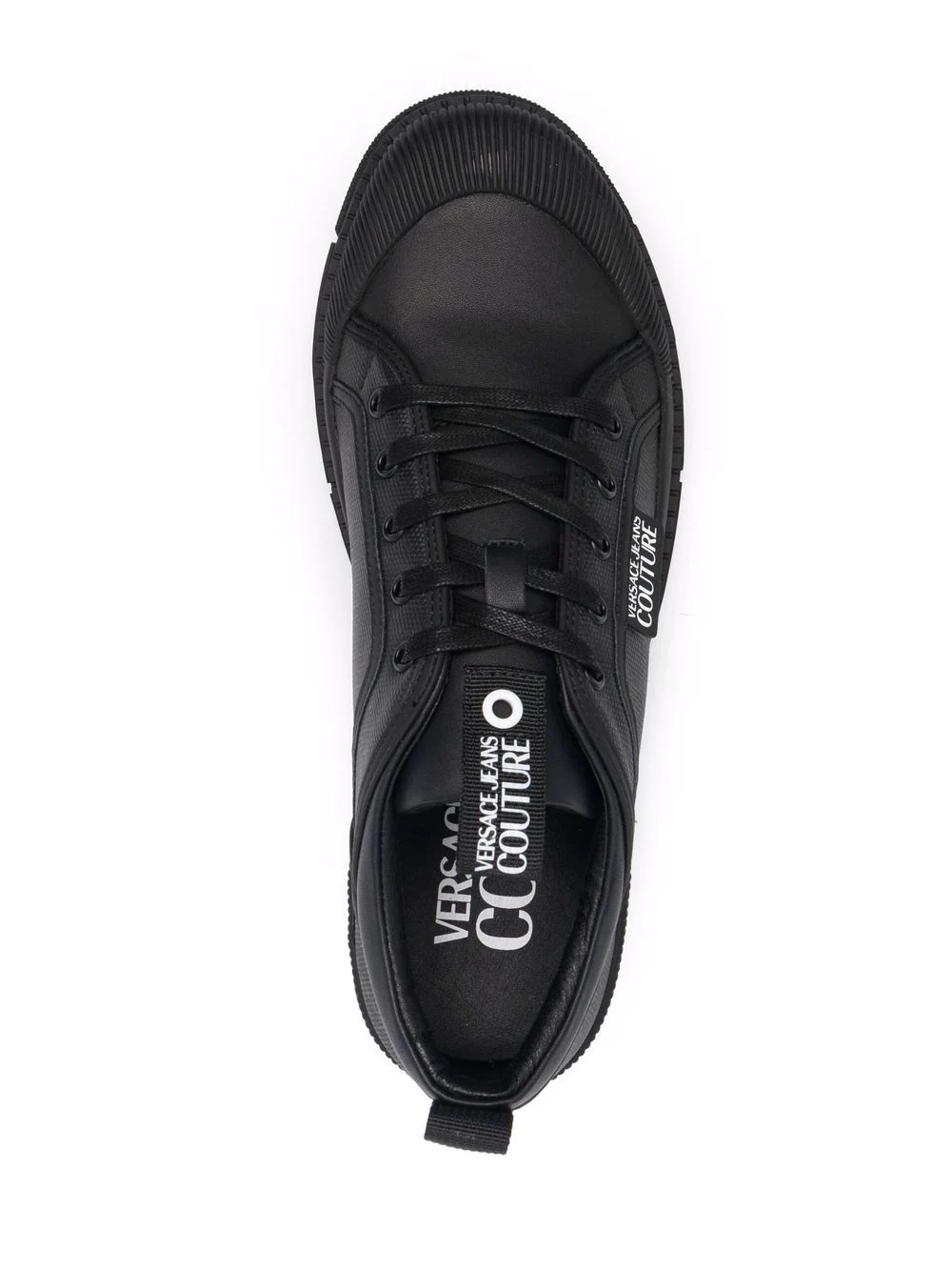 Magnetar low-top sneakers - 4