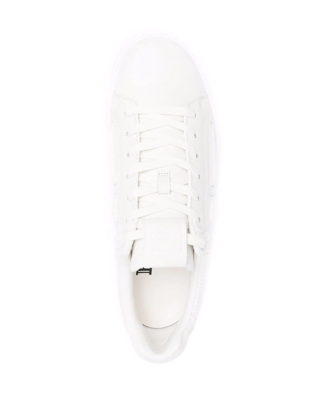 B-Court low-top sneakers - 4